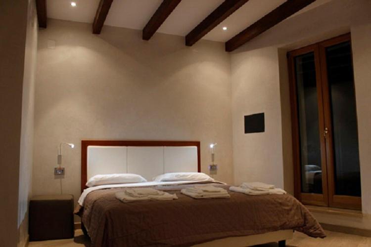 Villa Cesarea Dimora Di Charme Santa Cesarea Terme Kültér fotó