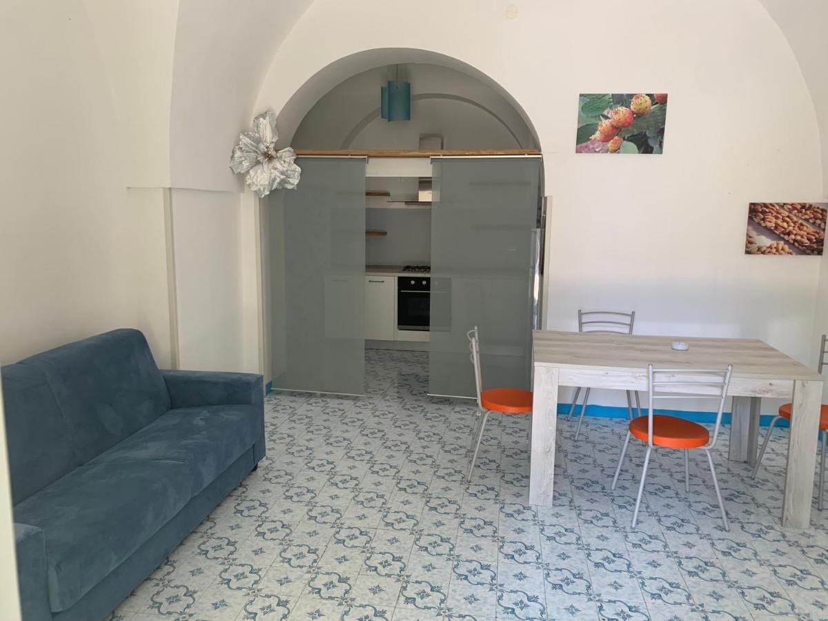 Villa Cesarea Dimora Di Charme Santa Cesarea Terme Kültér fotó