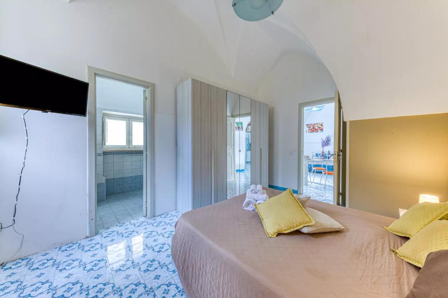 Villa Cesarea Dimora Di Charme Santa Cesarea Terme Kültér fotó