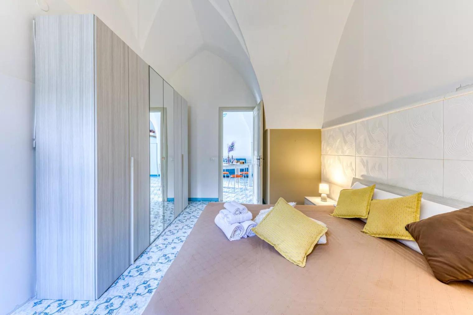 Villa Cesarea Dimora Di Charme Santa Cesarea Terme Kültér fotó