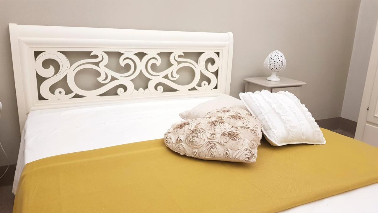 Villa Cesarea Dimora Di Charme Santa Cesarea Terme Kültér fotó
