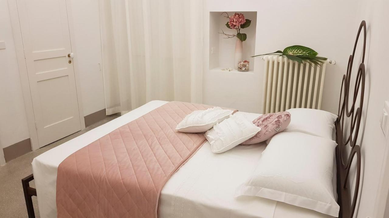 Villa Cesarea Dimora Di Charme Santa Cesarea Terme Kültér fotó