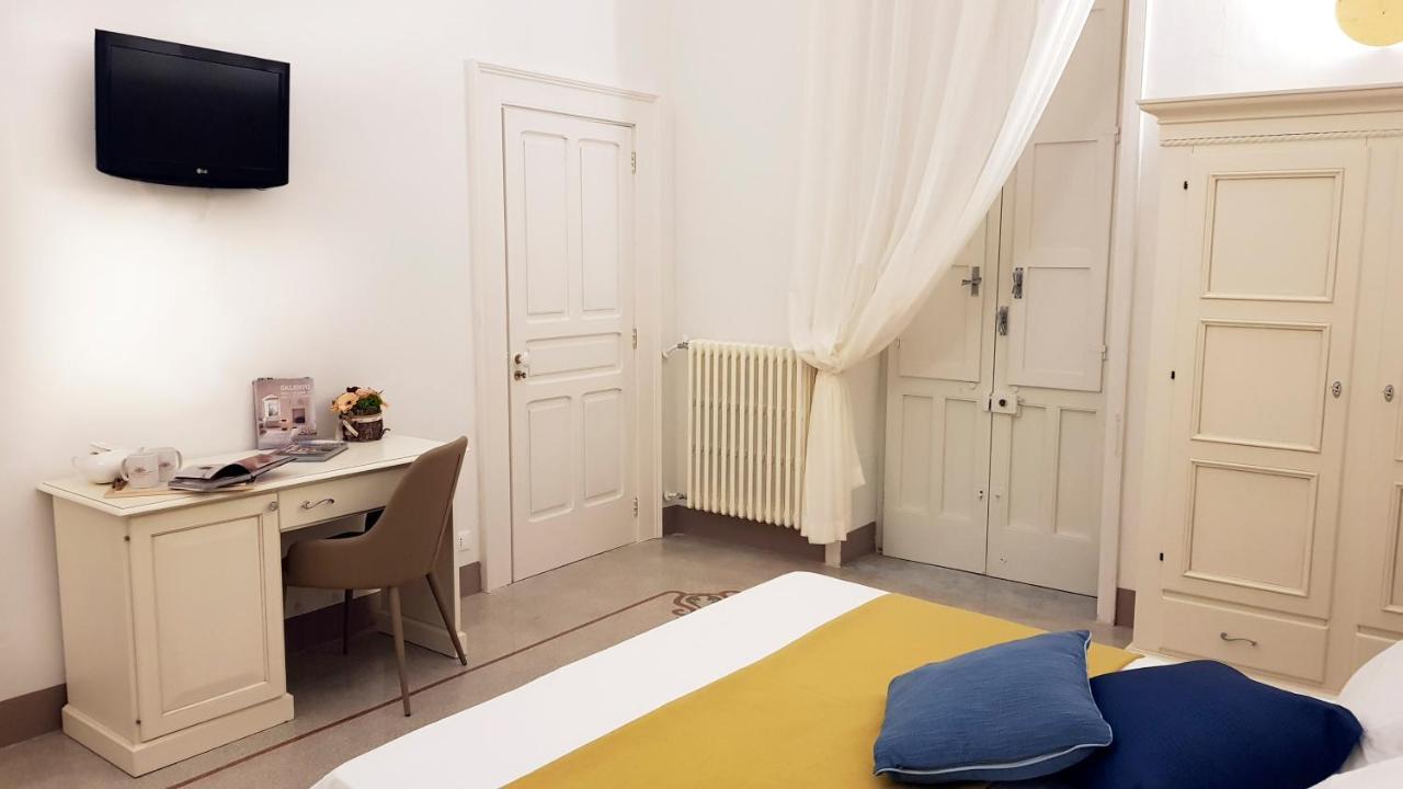 Villa Cesarea Dimora Di Charme Santa Cesarea Terme Kültér fotó