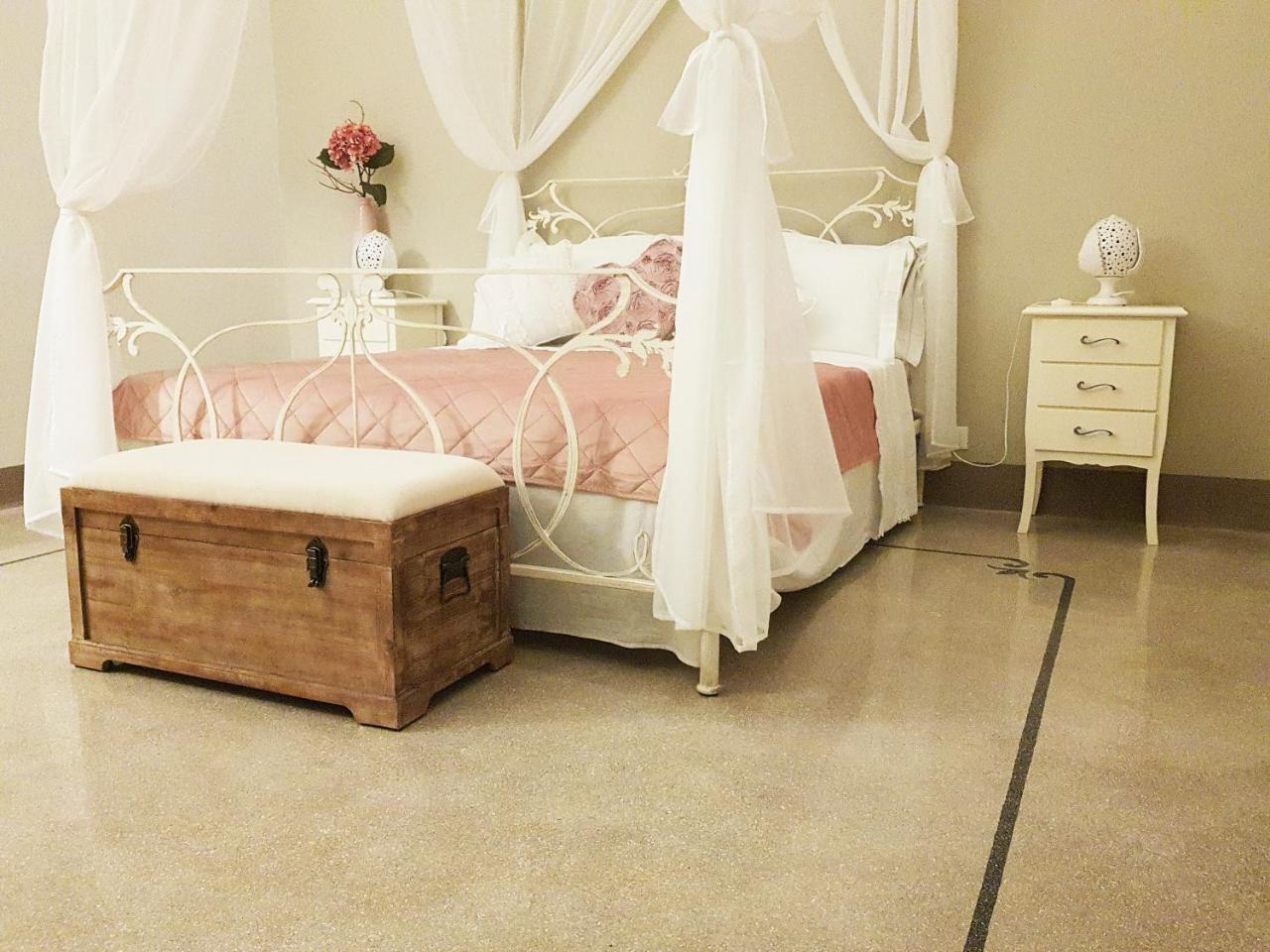 Villa Cesarea Dimora Di Charme Santa Cesarea Terme Kültér fotó