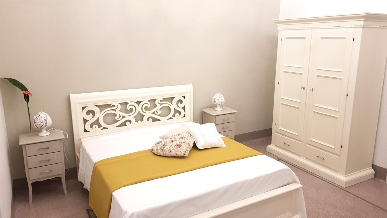 Villa Cesarea Dimora Di Charme Santa Cesarea Terme Kültér fotó