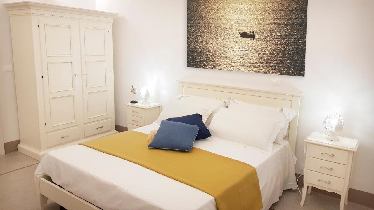 Villa Cesarea Dimora Di Charme Santa Cesarea Terme Kültér fotó